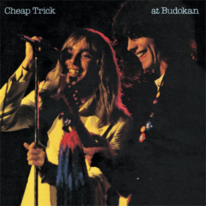 Disco Cheap Trick At Budokan de Cheap Trick