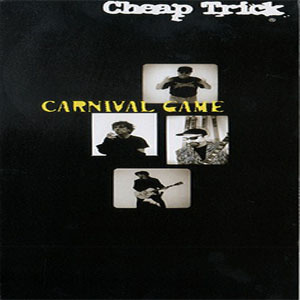 Disco Carnival Game de Cheap Trick