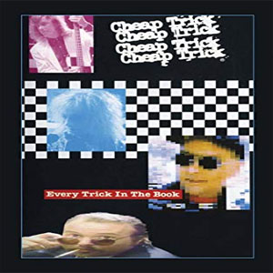 Disco Every Trick In The Book de Cheap Trick