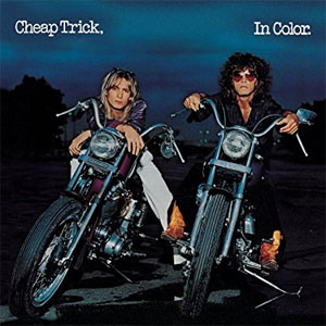 Disco In Color de Cheap Trick