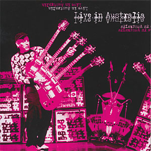 Disco Live In Australia de Cheap Trick