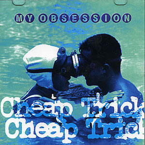 Disco My Obsession de Cheap Trick