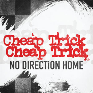 Disco No Direction Home de Cheap Trick