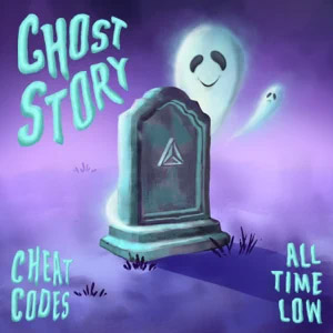 Disco Ghost Story de Cheat Codes