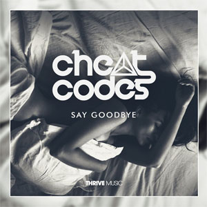 Disco Say Goodbye  de Cheat Codes