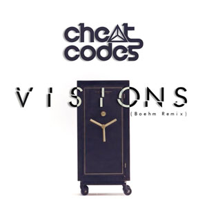 Disco Visions (Boehm Remix) de Cheat Codes