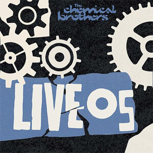 Disco Live 05 de Chemical Brothers