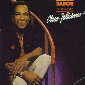 Disco Sabor Y Sentimiento de Cheo Feliciano