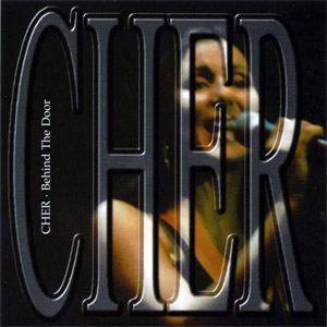 Disco Behind The Door de Cher