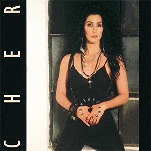 Disco Heart Of Stone de Cher