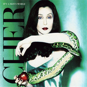 Disco It's A Man's World (Limited Edition) de Cher