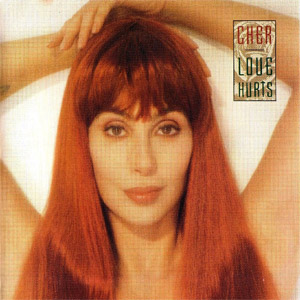 Disco Love Hurts (12 Canciones) de Cher