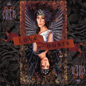 Disco Love Hurts de Cher