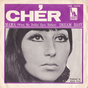 Disco Mama (When My Dollies Have Babies) de Cher