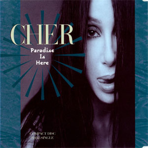 Disco Paradise Is Here de Cher