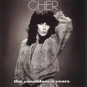 Disco The Casablanca Years de Cher