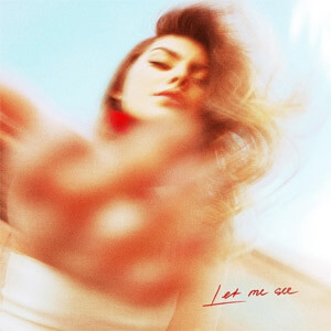 Disco Let Me See de Cheryl Cole