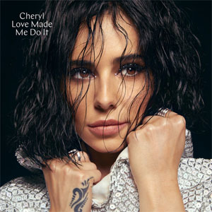 Disco Love Made Me Do It de Cheryl Cole