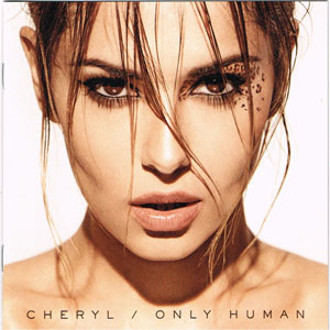 Disco Only Human de Cheryl Cole