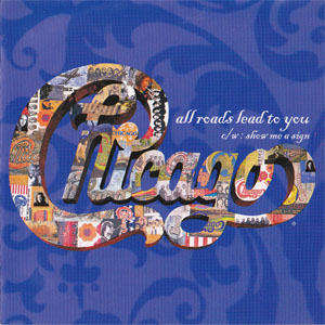 Disco All Roads Lead To You de Chicago
