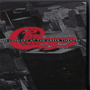 Disco In Concert At The Greek Theatre de Chicago