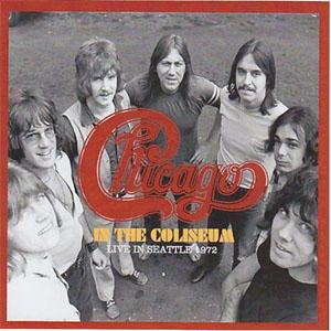 Disco In The Coliseum de Chicago