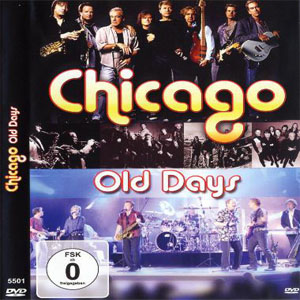 Disco Old Days de Chicago