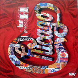 Disco The Heart Of Chicago - The Videos 1982-1991 de Chicago
