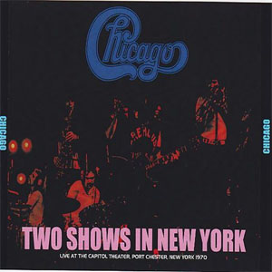 Disco Two Shows In New York de Chicago