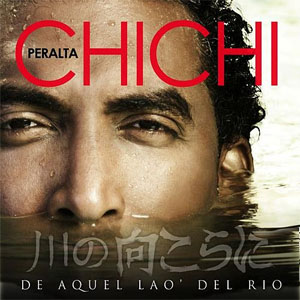 Disco De Aquel La'o Del Río de Chichi Peralta