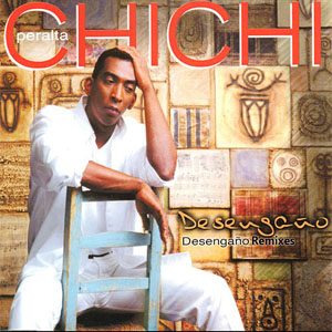 Disco Desengaño (Remixes) de Chichi Peralta
