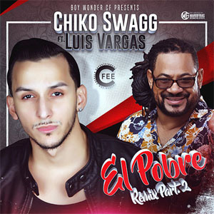 Disco El Pobre (Remix)  de Chiko Swagg