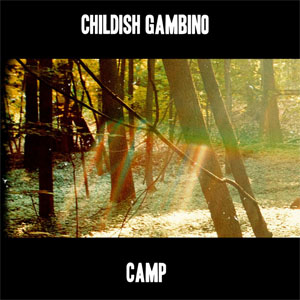 Disco Camp de Childish Gambino