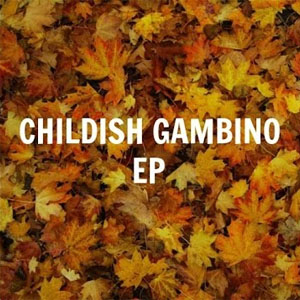 Disco EP (2011 Re-Release) de Childish Gambino