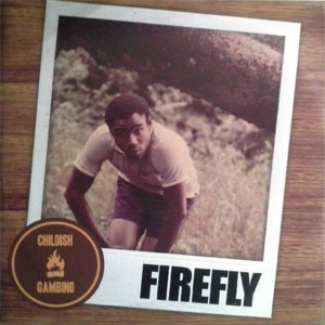 Disco Firefly de Childish Gambino