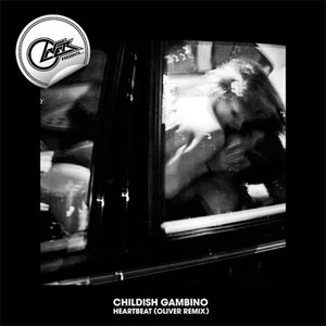 Disco Heartbeat (Oliver Remix) de Childish Gambino