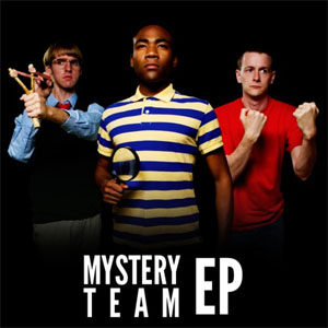 Disco Mystery Team EP de Childish Gambino