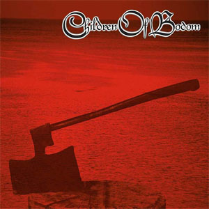 Disco Children Of Bodom de Children of Bodom