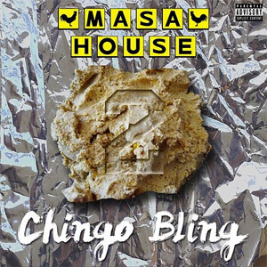 Disco Masahouse 2 de Chingo Bling