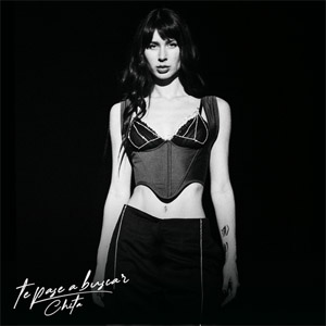 Disco Te Pasé a Buscar de Chita