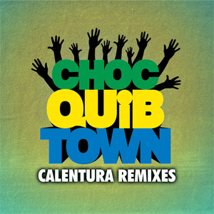 Disco Calentura (Remixes) de ChocQuibTown