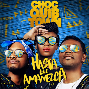Disco Hasta Que Amanezca de ChocQuibTown