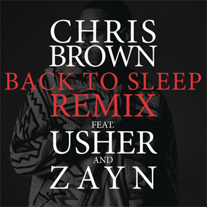 Disco Back To Sleep (Remix) de Chris Brown