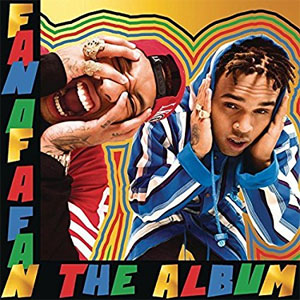Disco Fan of a Fan The Album de Chris Brown