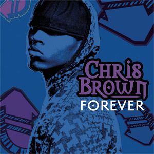 Disco Forever de Chris Brown