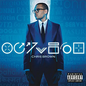 Disco Fortune de Chris Brown