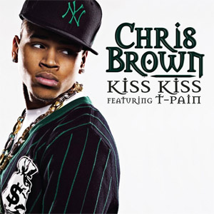 Disco Kiss Kiss de Chris Brown