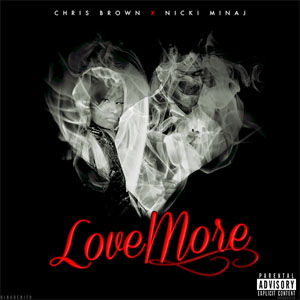 Disco Love More de Chris Brown