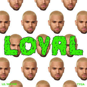 Disco Loyal de Chris Brown