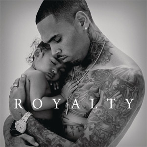 Disco Royalty (Deluxe Edition) de Chris Brown